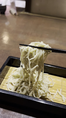 소바구이 이마토미 사진 3