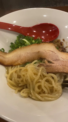 油そば専門 豚と太麺 사진 3