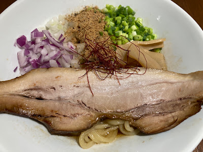 油そば専門 豚と太麺 사진 4