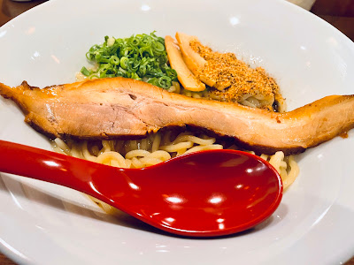 油そば専門 豚と太麺 사진 5