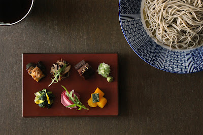 Soba SAISAKIYA 사진 4