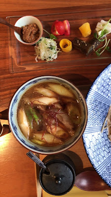 Soba SAISAKIYA 사진 3