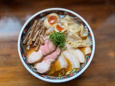 중화소바 카나데 사진 4