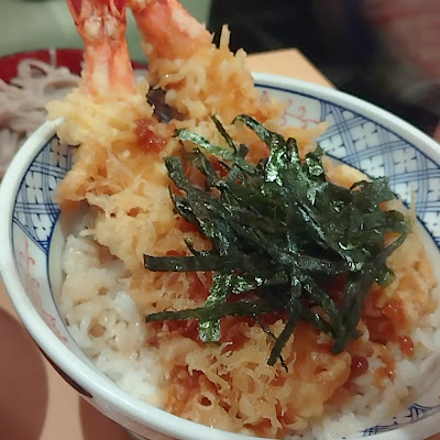 카베야 카와바타 본점 사진 3