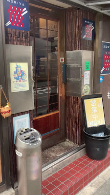そば＆そば酒場 もり屋 사진 3