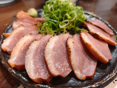 そば＆そば酒場 もり屋 사진 5