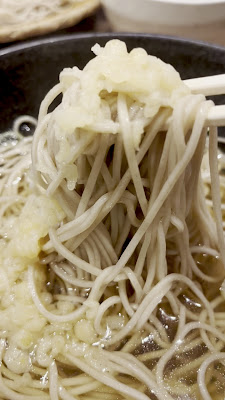 おらが蕎麦 博多デイトス店 사진 3