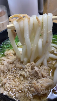 博多ホームうどん店 사진 3