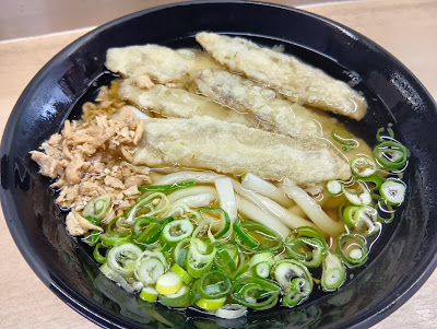 博多ホームうどん店 사진 5