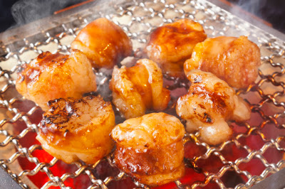 텐진 호르몬 이마이즈미점 사진 4