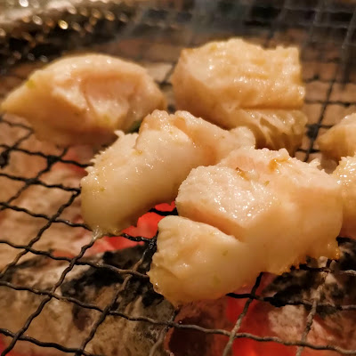 텐진 호르몬 이마이즈미점 사진 3