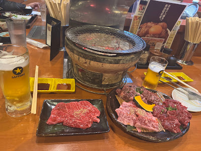 텐진 호르몬 이마이즈미점 사진 5