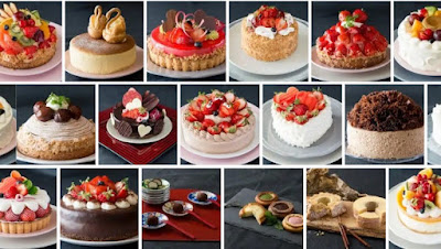 cakehouse AN AEON MALL Fukuoka 사진 4