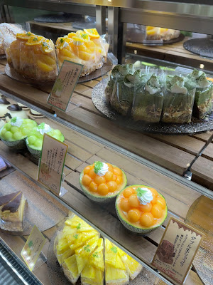 cakehouse AN AEON MALL Fukuoka 사진 3