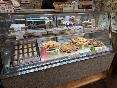 cakehouse AN AEON MALL Fukuoka 사진 5