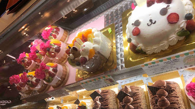 パティスリー イチリュウ イオン福岡店 사진 5