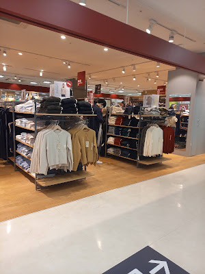 ÆON STYLE Sasaoka 사진 4