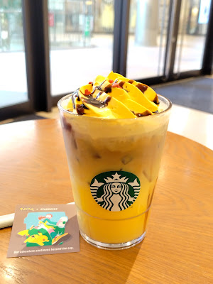 Starbucks Coffee - Konoha Mall Hashimoto 사진 4