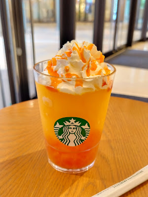 Starbucks Coffee - Konoha Mall Hashimoto 사진 5