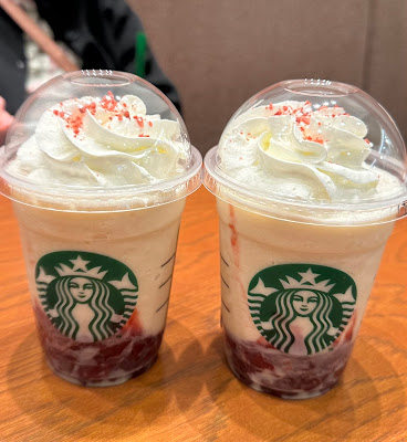 Starbucks Coffee - Aeon Mall Fukuoka 사진 3