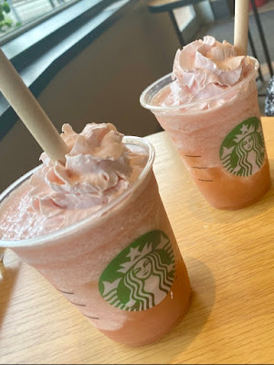 Starbucks Coffee - Youme Town Hakata 사진 3