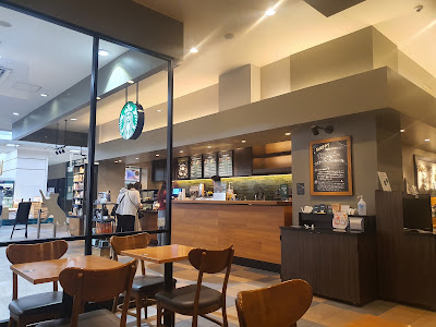 Starbucks Coffee - Youme Town Hakata 사진 5