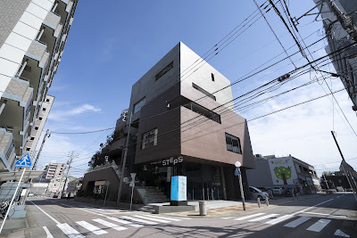 MEINOHAMA STEPS 사진 3