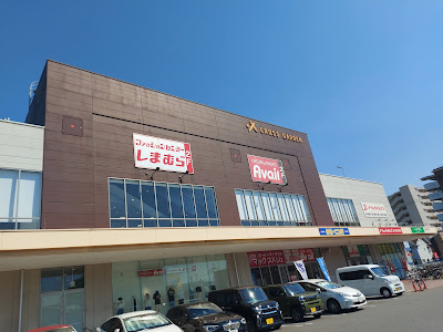 クロスガーデン箱崎宮前 사진 2