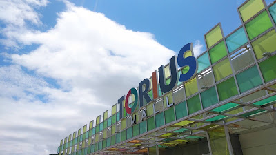 TORIUS 사진 4