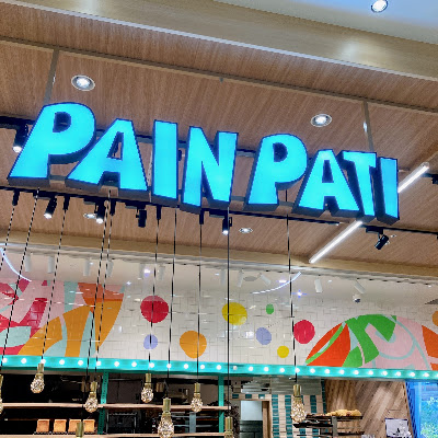 팡파티