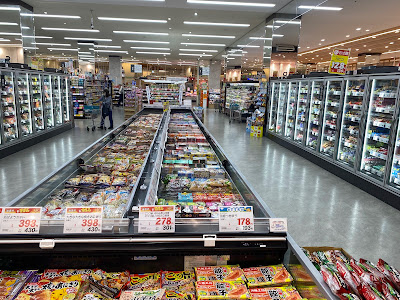 SunLive Konoha Mall Hashimoto Store 사진 4