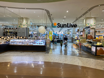 SunLive Konoha Mall Hashimoto Store 사진 5