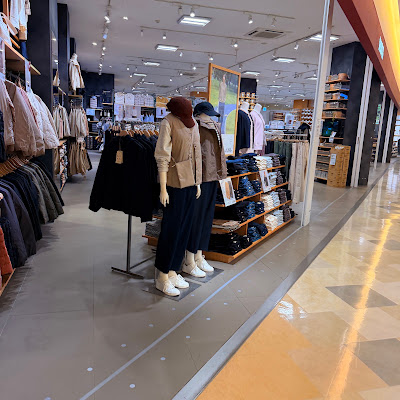 무인양품 사진 4