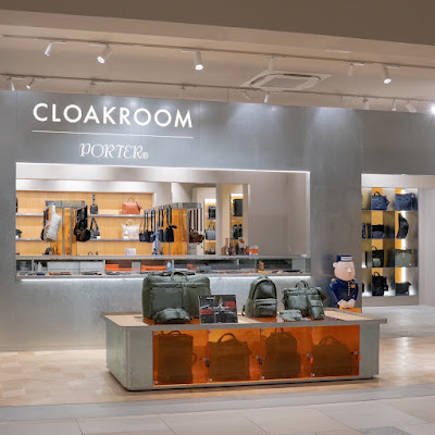 CLOAKROOM by PORTER FUKUOKA 사진 3