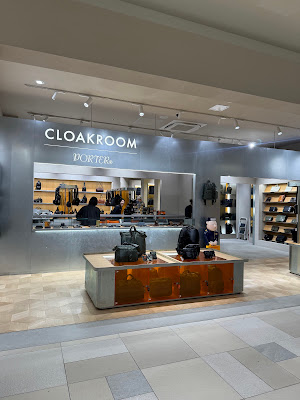 CLOAKROOM by PORTER FUKUOKA 사진 2