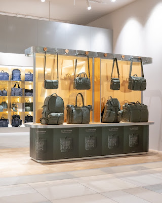 CLOAKROOM by PORTER FUKUOKA 사진 5