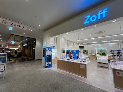 Zoff 라라포트후쿠오카점