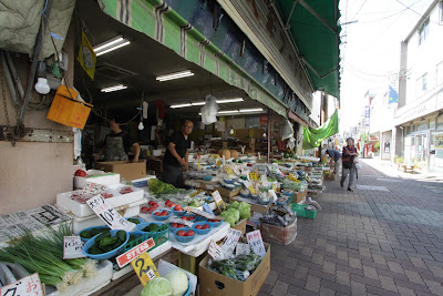 美野島商店街 사진 3