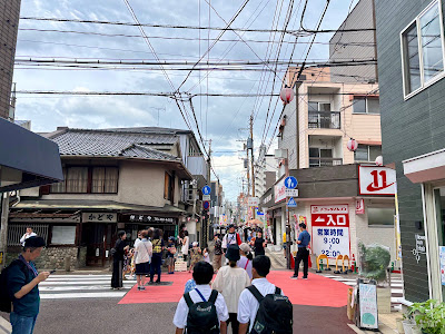 美野島商店街 사진 4