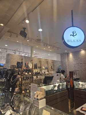 BLESS CANAL CITY HAKATA OPA