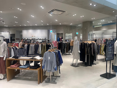 UNITED ARROWS LTD. OUTLET FUKUOKA 사진 3
