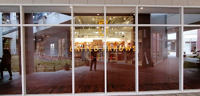 UNITED ARROWS LTD. OUTLET FUKUOKA 사진 5