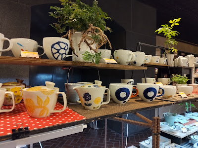 天神地下街 イベントコーナー 사진 4