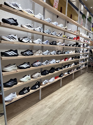 Murasaki Sports Aeon Mall Fukuoka 사진 4