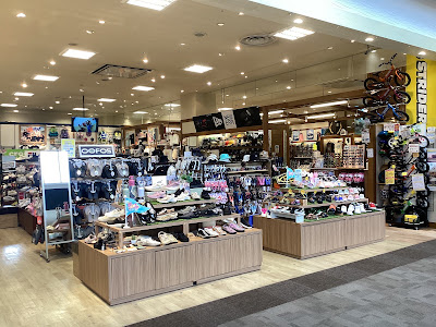 Murasaki Sports Aeon Mall Fukuoka 사진 3