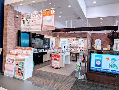 ソフトバンクイオンモール福岡 사진 3