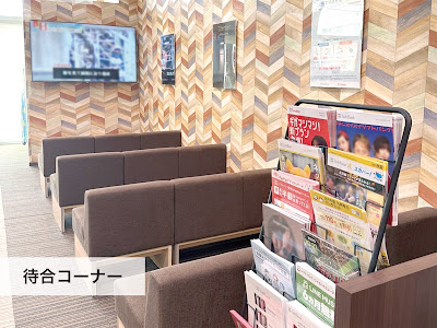 ソフトバンクイオンモール福岡 사진 4