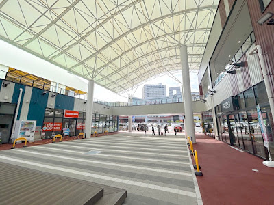 Kashii iina Terrace (香椎いーなテラス) 사진 3