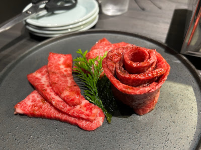 야키니쿠 아라타 사진 4