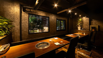 Yakiniku Gyumitsu